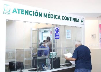 BRINDARÁ IMSS BAJA CALIFORNIA SUR SERVICIO  DE URGENCIAS Y HOSPITALIZACIÓN DE MANERA REGULAR EN 15 Y 16 DE SEPTIEMBRE