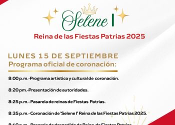 INVITA AYUNTAMIENTO DE LOS CABOS A CELEBRAR EL TRADICIONAL GRITO DE INDEPENDENCIA