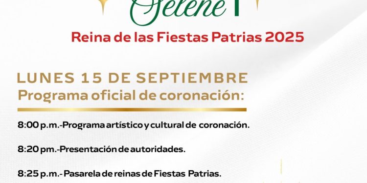 INVITA AYUNTAMIENTO DE LOS CABOS A CELEBRAR EL TRADICIONAL GRITO DE INDEPENDENCIA