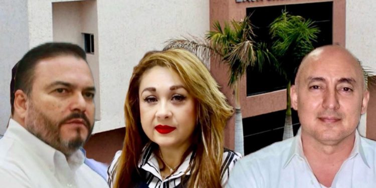 DIRECTO… Y AL GRANO/TSJE BCS: ¡CRECIMIENTO Y FORTALECIMIENTO!