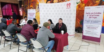 INFONAVIT REALIZARÁ FERIA DE ATENCIÓN  EN CIUDAD CONSTITUCIÓN