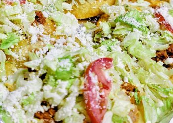 RECOMIENDA IMSS BAJA CALIFORNIA SUR ALIMENTACIÓN CORRECTA DURANTE FIESTAS PATRIAS