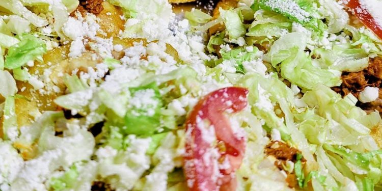 RECOMIENDA IMSS BAJA CALIFORNIA SUR ALIMENTACIÓN CORRECTA DURANTE FIESTAS PATRIAS