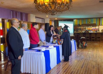 IMPULSAN PROGRAMA DE SALUD SEXUAL Y REPRODUCTIVA PARA ESTUDIANTES DE LA UABCS