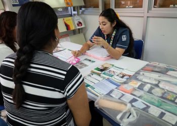 IMPULSAN PROGRAMA DE SALUD SEXUAL Y REPRODUCTIVA PARA ESTUDIANTES DE LA UABCS