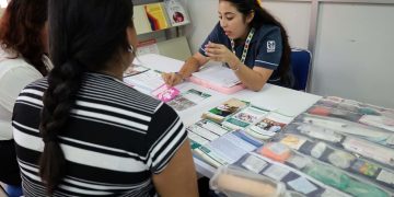 IMPULSAN PROGRAMA DE SALUD SEXUAL Y REPRODUCTIVA PARA ESTUDIANTES DE LA UABCS