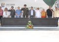 CELEBRAN EN SAN JOSÉ DEL CABO DESFILE CÍVICO -MILITAR POR EL 215 ANIVERSARIO DE LA INDEPENDENCIA DE MEXICO