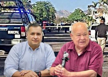 DIRECTO… Y AL GRANO/ VMCC: ¡“GUERRA NEGRA” EN CONTRA!