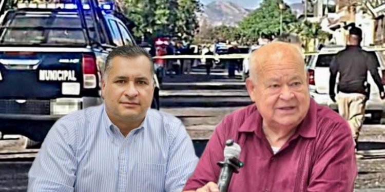 DIRECTO… Y AL GRANO/ VMCC: ¡“GUERRA NEGRA” EN CONTRA!