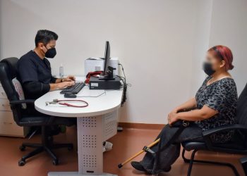 LLAMA IMSS BAJA CALIFORNIA SUR A INFORMARSE Y ELIMINAR PREJUICIOS SOBRE SUICIDIO