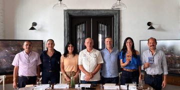 AYUNTAMIENTO DE LA PAZ Y UABCS REPORTAN  RESULTADOS EXITOSOS DE LA PASADA 8VA EDICIÓN DE LA JORNADA “MÁS QUE RECICLAR”