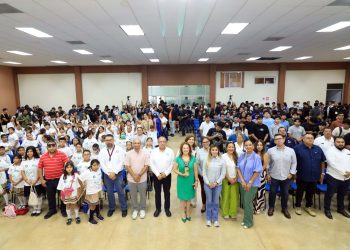 PRESENTAN EN LA UABCS BCS XPLORA INNOVADORA EXPERIENCIA DE REALIDAD AUMENTADA PARA LA EDUCACIÓN AMBIENTAL