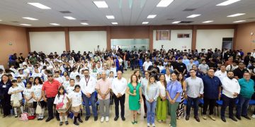 PRESENTAN EN LA UABCS BCS XPLORA INNOVADORA EXPERIENCIA DE REALIDAD AUMENTADA PARA LA EDUCACIÓN AMBIENTAL