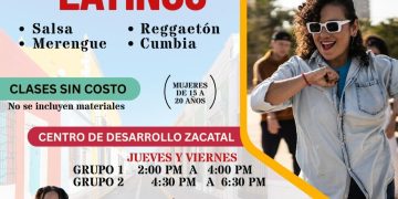 IMPULSA DIF LOS CABOS TALLERES COMUNITARIOS GRATUITOS EN SAN JOSÉ DEL CABO