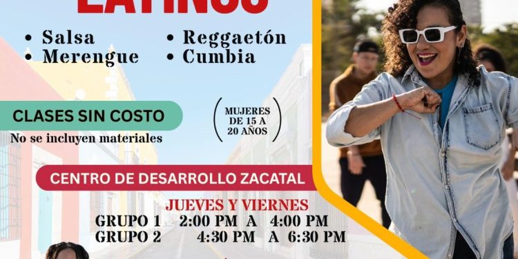 IMPULSA DIF LOS CABOS TALLERES COMUNITARIOS GRATUITOS EN SAN JOSÉ DEL CABO