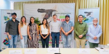 INAUGURA ALCALDE LOS CABOS PAVIMENTACIÓN INTEGRAL EN LA COLONIA 4 DE MARZO EN CABO SAN LUCAS