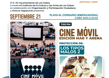 RESPALDA CIUDADANÍA DE LA PAZ COLECTA DEL TELETÓN PARA LOS CABOS