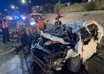 OBTIENE PGJE CUATRO VINCULACIONES A PROCESO POR HOMICIDIO Y LESIONES CULPOSAS EN SAN JOSÉ DEL CABO