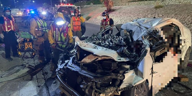 OBTIENE PGJE CUATRO VINCULACIONES A PROCESO POR HOMICIDIO Y LESIONES CULPOSAS EN SAN JOSÉ DEL CABO