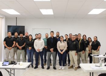 GARANTIZAR EL DERECHO A LA VIDA OBJETIVO DEL PROTOCOLO DE MINNESOTA EN EL QUE FUERON CAPACITADOS AGENTES DE INVESTIGACIÓN CRIMINAL DE LA PGJE