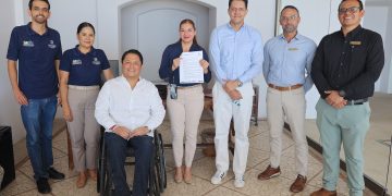 IMDIS LOS CABOS PROMUEVE EL PROGRAMA ACCESIBILIDAD TOTAL EN EL SECTOR TURÍSTICO
