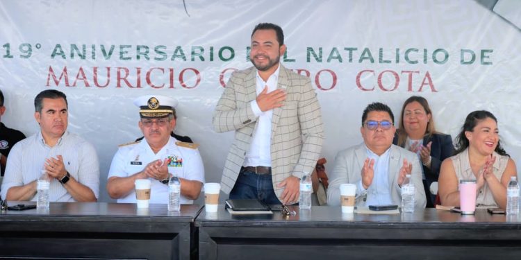 AVANZAN JORNADAS DE FUMIGACIÓN CONTRA EL DENGUE EN COLONIAS DE LOS CABOS