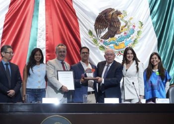 ENTREGA CONAPESCA PREMIO NACIONAL DE PESCA Y ACUACULTURA SUSTENTABLE 2025