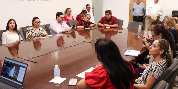 PERSONAL DE LA SEFAD RECIBE CAPACITACIÓN EN MATERIA DE PREVENCIÓN DE FRAUDES