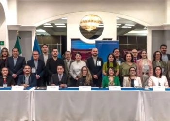 PERSONAL DE LA SEFAD RECIBE CAPACITACIÓN EN MATERIA DE PREVENCIÓN DE FRAUDES