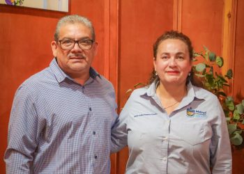 CELINA RAMÍREZ ORGANIZA CONMEMORACIÓN DEL 178 ANIVERSARIO DE LA GESTA HEROICA DE MULEGÉ