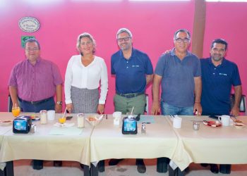 MÁS DE 85 EMPRESAS DEL SECTOR DE LA CONSTRUCCIÓN PARTICIPARÁN EN LA 5° EDICIÓN DE EXPOCON LOS CABOS