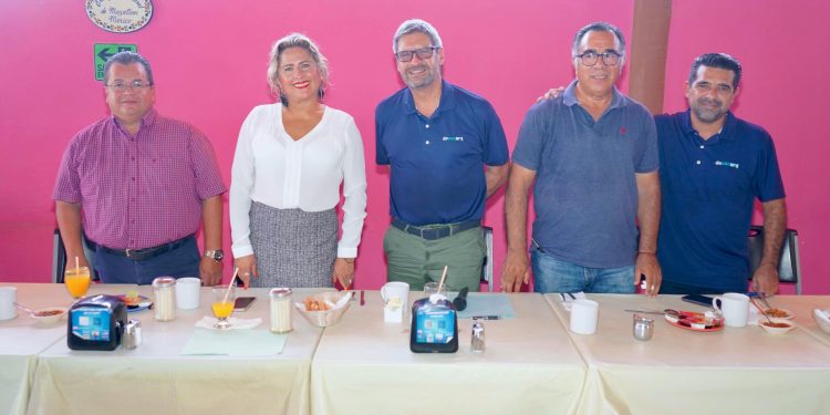 MÁS DE 85 EMPRESAS DEL SECTOR DE LA CONSTRUCCIÓN PARTICIPARÁN EN LA 5° EDICIÓN DE EXPOCON LOS CABOS