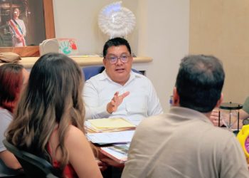 INVITA AYUNTAMIENTO DE LOS CABOS A FAMILIAS DE SANTA ANITA A INICIAR TRÁMITE DE REGULARIZACIÓN DE PREDIOS