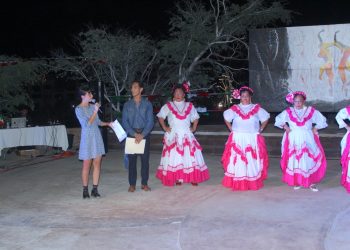 CELEBRAN EN CABO SAN LUCAS LA “ NOCHE MEXICANA , DANZA, SABOR Y TRADICIÓN “