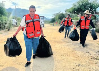 CELEBRAN EN CABO SAN LUCAS LA “ NOCHE MEXICANA , DANZA, SABOR Y TRADICIÓN “