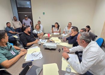 CELEBRAN EN CABO SAN LUCAS LA “ NOCHE MEXICANA , DANZA, SABOR Y TRADICIÓN “