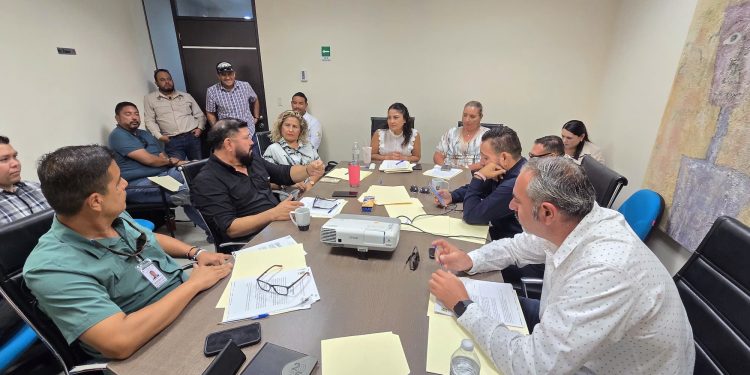 CELEBRAN EN CABO SAN LUCAS LA “ NOCHE MEXICANA , DANZA, SABOR Y TRADICIÓN “