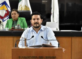 AVALAN CONGRESO DE BCS REFORMA CONSTITUCIONAL EN MATERIA DE EXTORSION