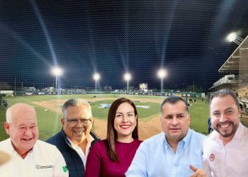 DIRECTO… Y AL GRANO/ C. NAHL: ¡RETO POLÍTICO!