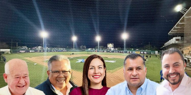 DIRECTO… Y AL GRANO/ C. NAHL: ¡RETO POLÍTICO!