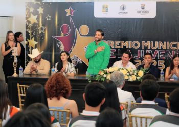 SESIONA POR SEGUNDA OCASIÓN LA MESA DE TRABAJO PARA LA NO DISCRIMINACIÓN EN LOS CABOS