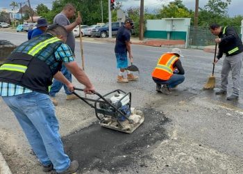 SESIONA POR SEGUNDA OCASIÓN LA MESA DE TRABAJO PARA LA NO DISCRIMINACIÓN EN LOS CABOS