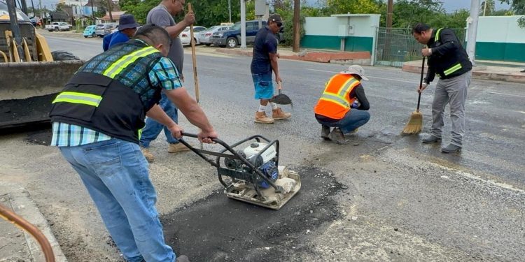 SESIONA POR SEGUNDA OCASIÓN LA MESA DE TRABAJO PARA LA NO DISCRIMINACIÓN EN LOS CABOS