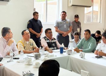 SESIONA POR SEGUNDA OCASIÓN LA MESA DE TRABAJO PARA LA NO DISCRIMINACIÓN EN LOS CABOS