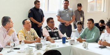 SESIONA POR SEGUNDA OCASIÓN LA MESA DE TRABAJO PARA LA NO DISCRIMINACIÓN EN LOS CABOS