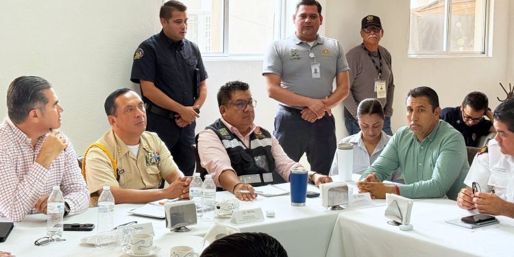 SESIONA POR SEGUNDA OCASIÓN LA MESA DE TRABAJO PARA LA NO DISCRIMINACIÓN EN LOS CABOS