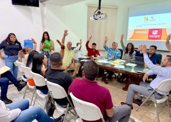 AVANZAN PREPARATIVOS PARA LAS FIESTAS TRADICIONALES CABO SAN LUCAS 2025