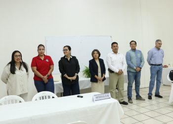 INICIA EN LA PAZ REVISIÓN DE LA GUÍA CONSULTIVA DE DESEMPEÑO MUNICIPAL 2025 CON APOYO DE LA UABCS