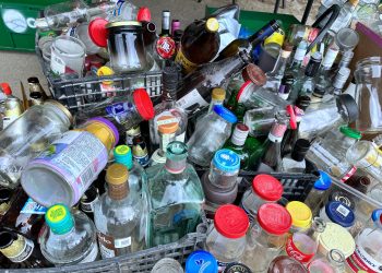 CONVOCAN EN LOS CABOS A RECICLAR CON BENEFICIOS A TRAVÉS DEL PROGRAMA “ RECOMPENSA AZÚL”