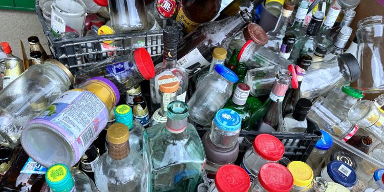 CONVOCAN EN LOS CABOS A RECICLAR CON BENEFICIOS A TRAVÉS DEL PROGRAMA “ RECOMPENSA AZÚL”